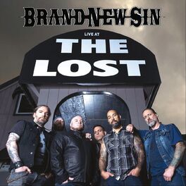 Brand New Sin: albums, songs, playlists