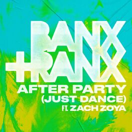 Album cover of After Party (Just Dance)