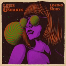 Album cover of Losing My Mind (Single Version)