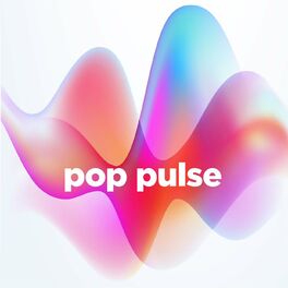 Album cover of Pop Pulse