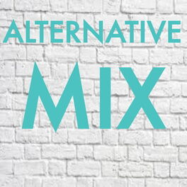 Album cover of Alternative Mix