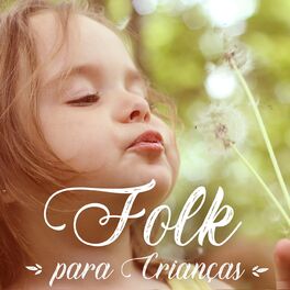 Album cover of Folk Para Crianças