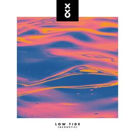 Album cover of Low Tide (Acoustic)