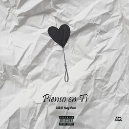 Album cover of Pienso en Ti (feat. Yung Parse)