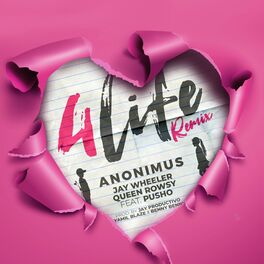 Album cover of 4 Life (Remix)