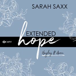 Album cover of Extended hope: Hayley & Aaron (ungekürzt)