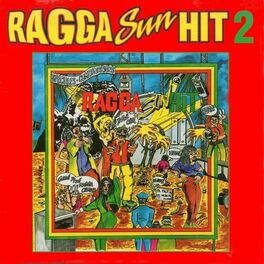 Album cover of Ragga Sun Hit II