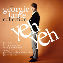 Album cover of Yeh Yeh: The Collection