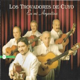 Album cover of En Mi Argentina