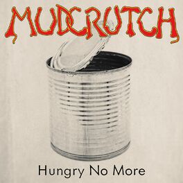 Album cover of Hungry No More