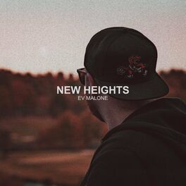 Album cover of New Heights (Radio Edit)