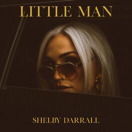 Album cover of Little Man