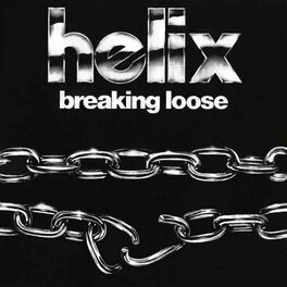 Album cover of Breaking Loose (1979)