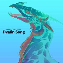 Album cover of Dvalin Song (feat. B-Lion)