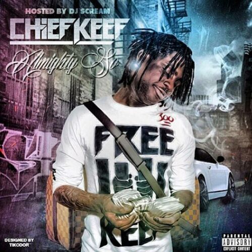 Chief Keef – Love Sosa Lyrics