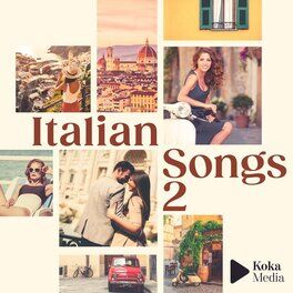 Album cover of Italian Songs 2