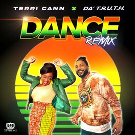 Album cover of Dance Remix (feat. Da' T.R.U.T.H.) [Remix]