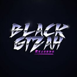 Album cover of Black Gizah, Vol. 2