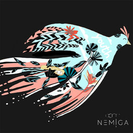 Album cover of Молодость