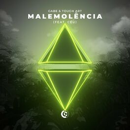 Album cover of Malemolência (feat. Céu)