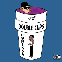 Album cover of Double Cups