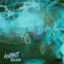 Album cover of Awshit Album (Deluxe/Remastered)