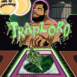 Album cover of Traplord