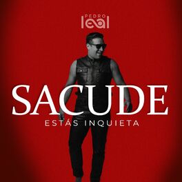 Album cover of SACUDE ESTAS INQUIETA