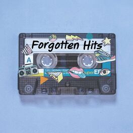 Album cover of Forgotten Hits