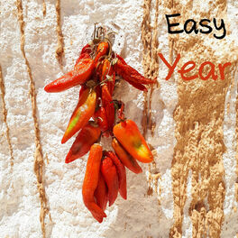 Album cover of Year