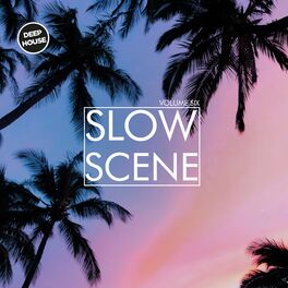 Album cover of Slow Scene, Vol. 6