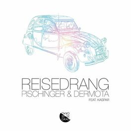 Album cover of Reisedrang