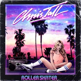 Album cover of Roller Skater