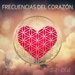 Album cover of Frecuencias del Corazón