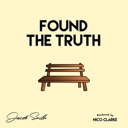 Album cover of Found the Truth