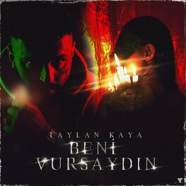 Album cover of Beni Vursaydın (ETC Production)