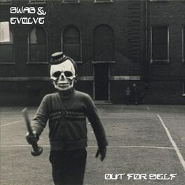 Album cover of Out for Self