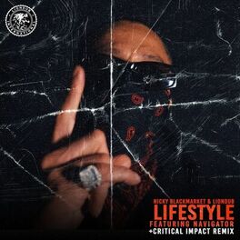 Album cover of Lifestyle