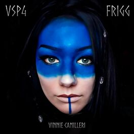 Album cover of Viking Saga, Pt. 4 Frigg
