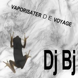 Album cover of VAPORISATER DE VOYAGE
