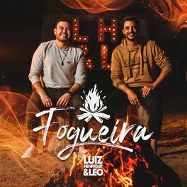 Album cover of Fogueira