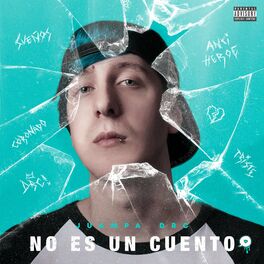 Album cover of No Es Un Cuento (feat. Emanero)