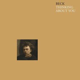 Album cover of Thinking About You