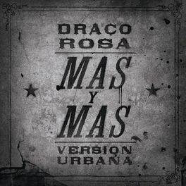 Album cover of Más y Más (feat. Ricky Martin) (Versión Urbana)