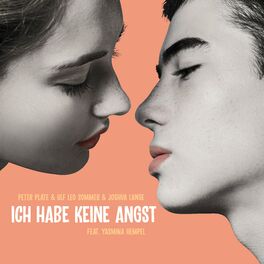 Album cover of Ich habe keine Angst (feat. Yasmina Hempel)