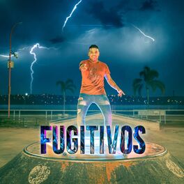 Album cover of Fugitivos (En Vivo)