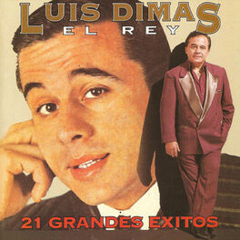 Album cover of El Rey