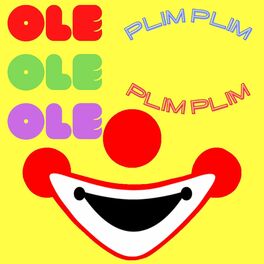 Album cover of Ole Ole Plim Plim