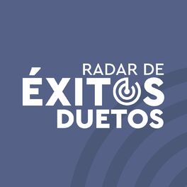 Album cover of Radar de Éxitos: Duetos