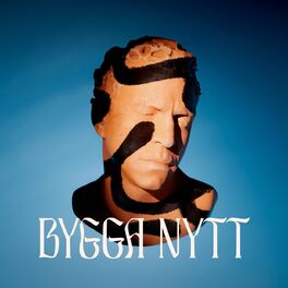 Album cover of Bygga Nytt